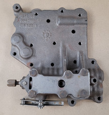 New Old Stock Nos Gm 3847715 Powerglide Transmission Valve Body 1960s Rare New Old Stock Nos Gm 3847715 Powerglide Transmission Valve Body 1960s Rare