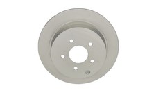 2x ATE Disque de frein Arrière pour NISSAN MURANO (Z50) pour INFINITI M (Y51)