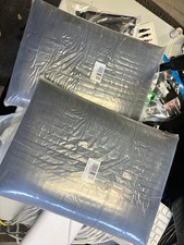 Two New 16x12x4 Packing Foam Sheets Lot