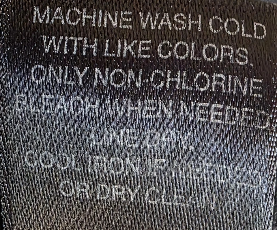 Pantalones para mujer White House Black Market talla 8R botón cremallera ajustados Foto 4 de 4