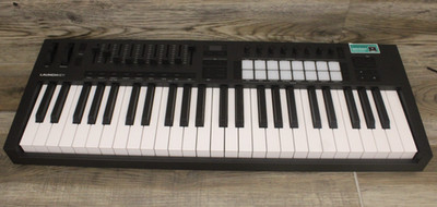 Novation Launchkey 49-key Keyboard | MK4 