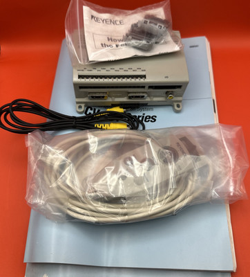 Keyence CV-501 Vision System