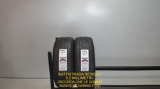 GOMME USATE  4 STAGIONI 185/55R14 80H ROTALLA SETULA 4 SEASON RA03 M+S  P C34466