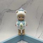 Sonny Angel New 🌈Authentic Mini Figure Winter Wonderland Series Code 2250