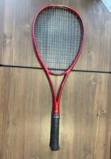 YONEX VOLTRAGE 7V Kurenai