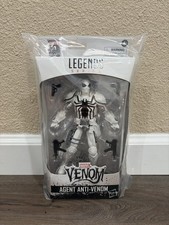 Hasbro E8609 Marvel Legends 80th Anniversary Agent Anti-venom Action Figure