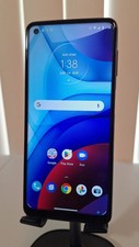 Motorola Moto G Power 2021 MC36F 64GB 4GB RAM Smartphone - Boost mobile- Gray