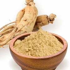 Ginseng Powder 250g Pure  Natural Root for Energy Stress Relief Free Shipping