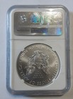 2016 NGC MS70 FIRST RELEASE EAGLE 30TH ANNIVERSARY W/ SIGNATURE — photo 2