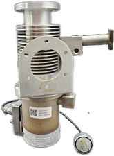 Veeco Diffusion Pump EP 2A-1 