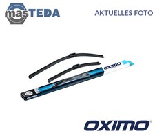 WA3505502 SCHEIBENWISCHER WISCHERBLATT VORNE OXIMO NEU OE QUALITÄT