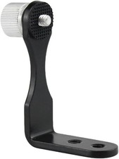 Universal Binocular Adapter, Metal Binocular Tripod Adapter Adaptor Mount Bracke