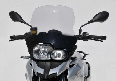 Pare-Brise Pour BMW F 700 GS 2017-2017 4G80/R ERMAX - Photo 1/2