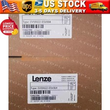 US Free TAX 1PC NEW EVS9322-ESV004 EVS9322ESV004 Lenze Frequency converter