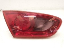 LEON PASSENGER TAIL LIGHT LAMP  LEFT Hatchback 2010 SEAT 1P0945107G