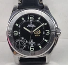 Festina Automatic dual time Zone