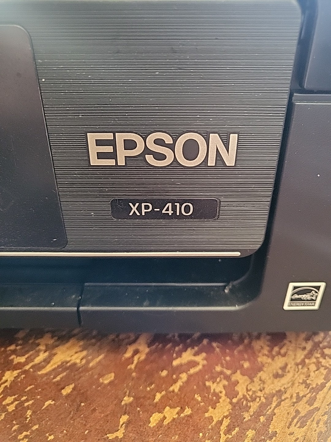 Epson Expression Home XP-410 All-In-One Inkjet Printer