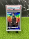 2024 Panini Prizm Luka Doncic #89 Premium Factory Set Prizm /150 💎PSA 10💎 Mavs