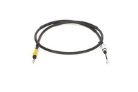 Bosch Handbremsseil Bremsseil Seilzug Feststellbremse Hinten Hinten Links