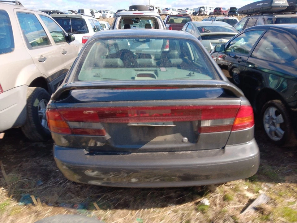 Módulo de control electrónico ECM del motor 2,5 L Brighton compatible con 02 LEGACY 29960614 Foto 4 de 4