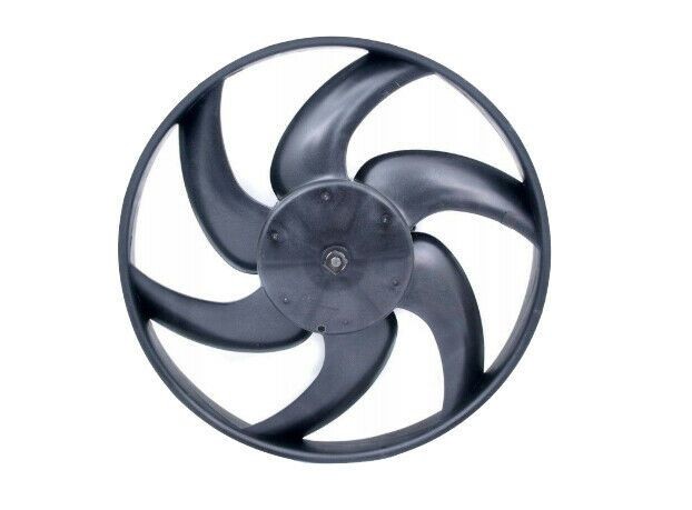Ventilateur de radiateur anti-surchauffe pour Citroën Berlingo et Partner, idéal embouteillages
