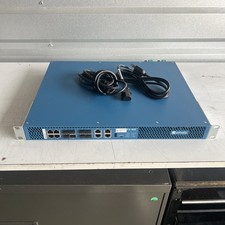 Palo Alto Networks PA-850 Next-Generation Firewall Appliance With Rack Ears