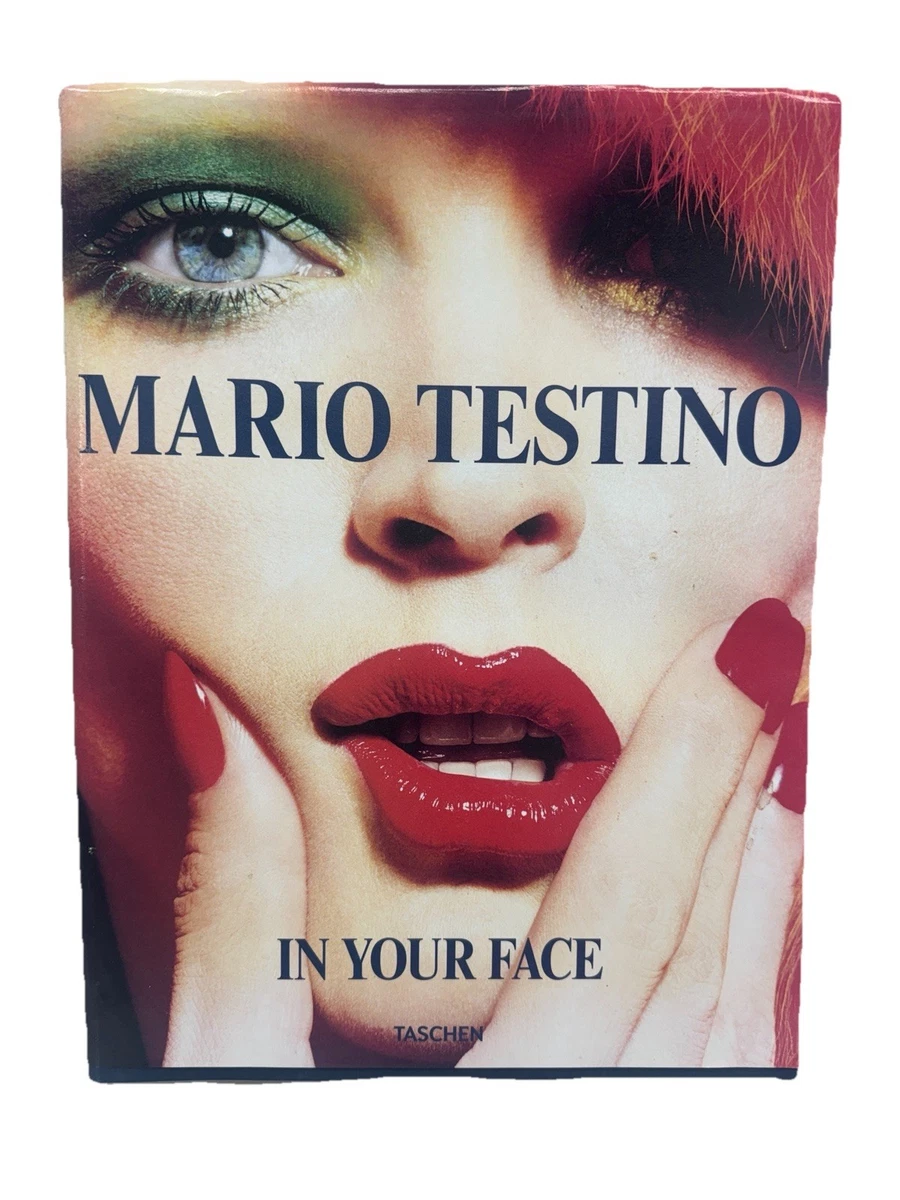 mario testino products for sale | eBay