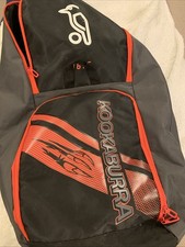 Kookaburra Youth Cricket Sports Duffle Bag D6.5