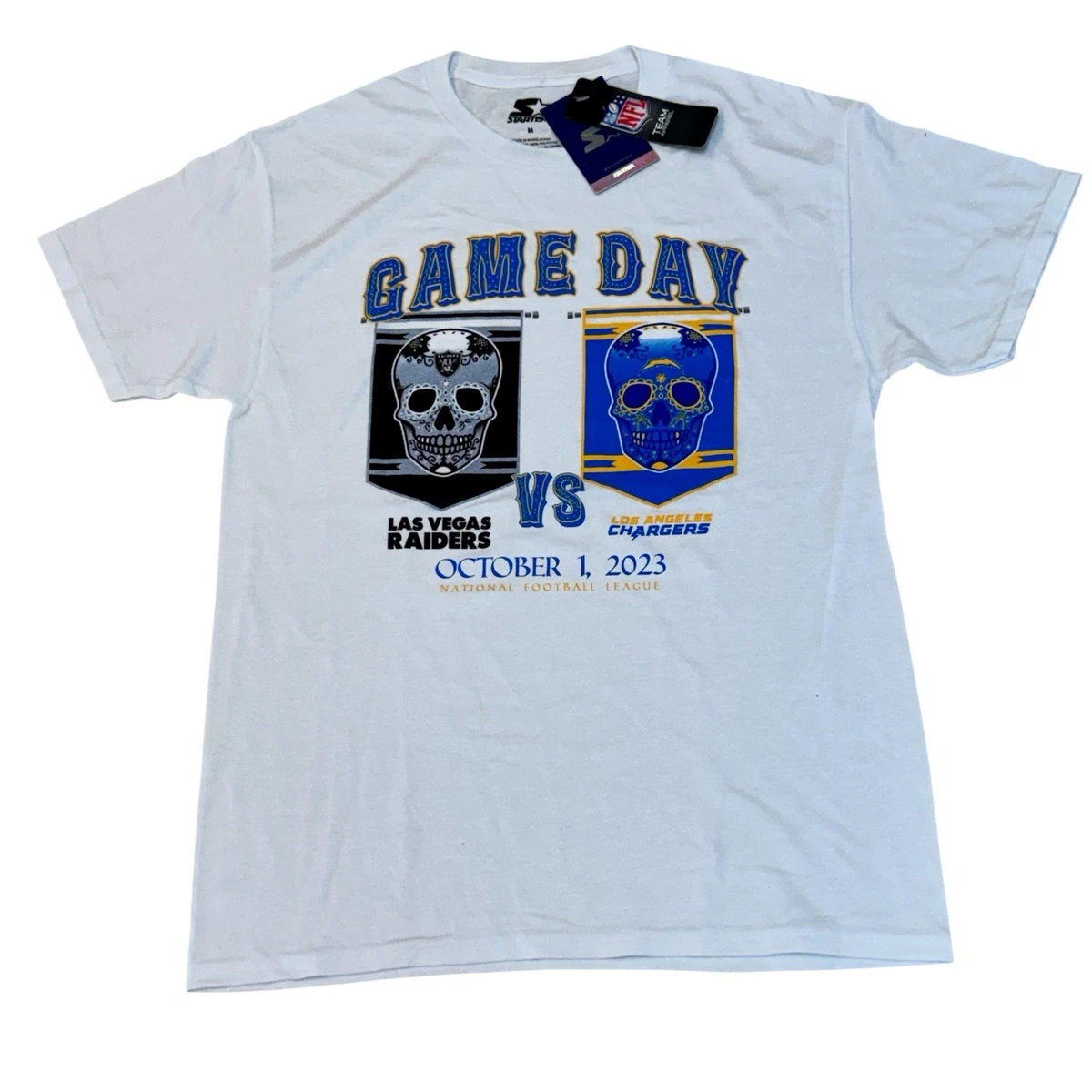 Starter Oakland Raiders NFL Shirts for sale | eBay