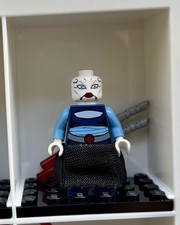 Lego Star Wars Minifigur Asajj Ventress 7676 