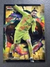 Hugo Lloris 2024 Topps Finest MLS Rare Gold Refractor /50 #219