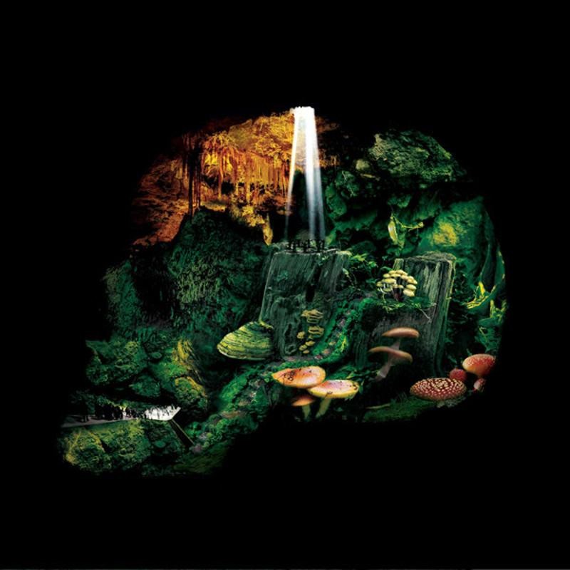 Hexvessel - Iron Marsh CD NEU OVP