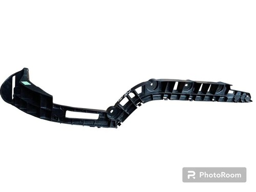 VW PASSAT B6 3C2 Stoßstangenhalterung hinten links 3AF807393 2011 33250446