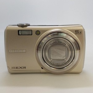 Finepix F200exr | eBay