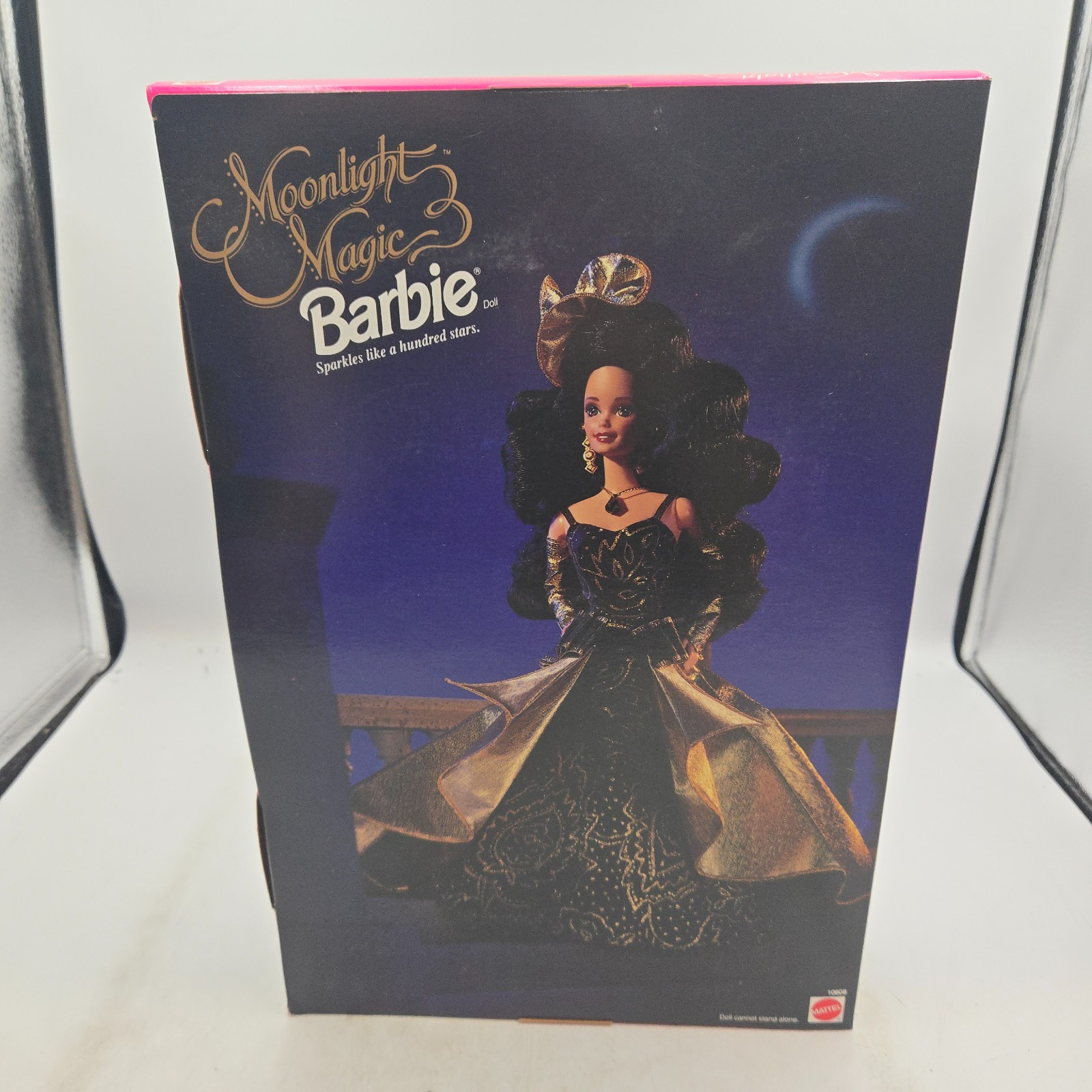 Moonlight Magic Barbie Doll Special Limited Edition 1993 Mattel 10608 NRFB