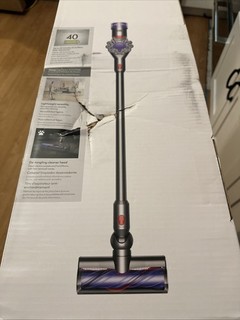Dyson V8 Stick Vacuum