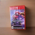 Metroid Prime 4: Beyond - Nintendo Switch 2 - Sealed - Fast Shipping