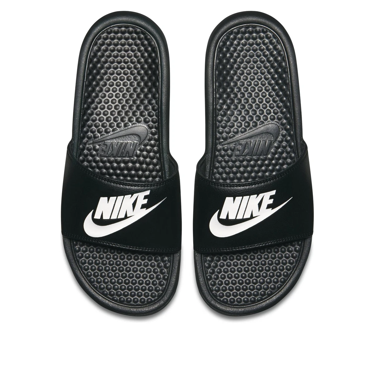 Nike Benassi JDI Sandals for Men for sale | eBay