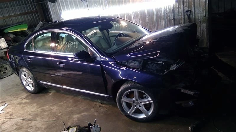 Parabrisas Cristal XC70 City Safety Se Adapta 12-16 VOLVO 70 SERIES 408457 Foto 2 de 4