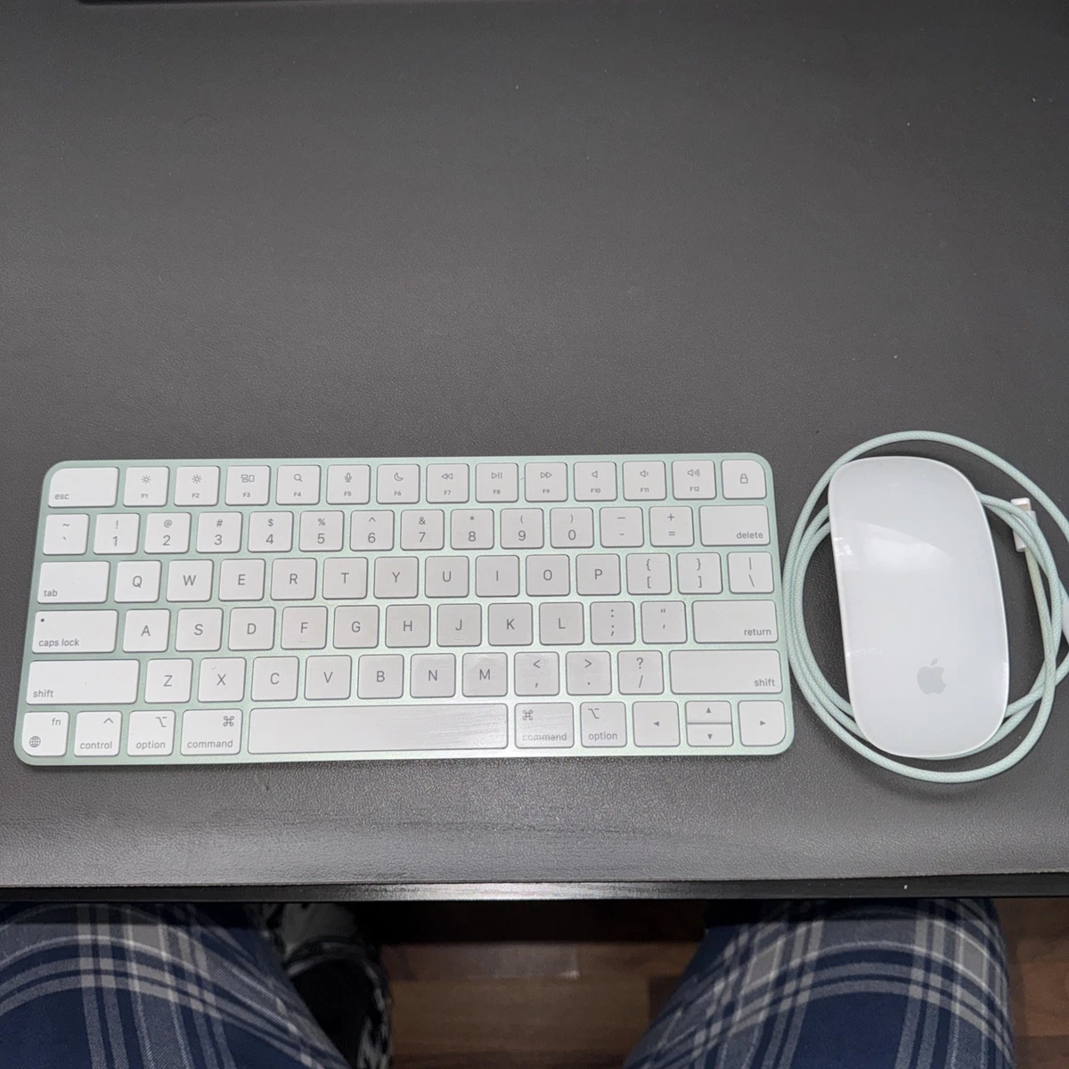 Apple Computer Keyboard & Mouse Bundles for Sale - eBay
