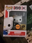 "Chase" Funko Pop Hello Kitty #81 Hot Topic Expo 2024 Exclusive Vinyl Figure