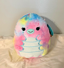 Squishmallows 8 Moonie the Water Bear - Ultra...