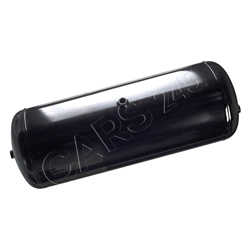 FEBI Compressed-Air System Tank Steel For 1506421 106055
