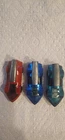 Hot Wheels Redlines 1970 Rocket Bye Baby Aqua/Blue/Red Excellent Condition