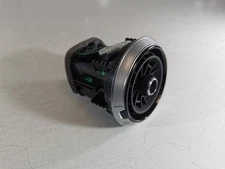 2023 AUDI Q2 DASHBOARD AIR VENT 81A820901F A004