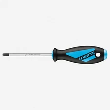 Witte Maxx Torx Screwdriver, T8 x 60mm