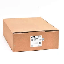 VIPA Yaskawa HA1-L1A41-0 10.1" CloudPanel TP 110-CL -New-