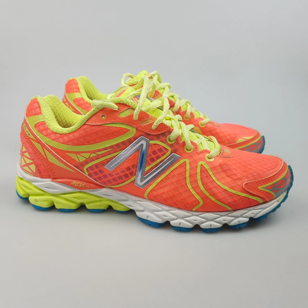 New balance hot sale 870 v3 womens