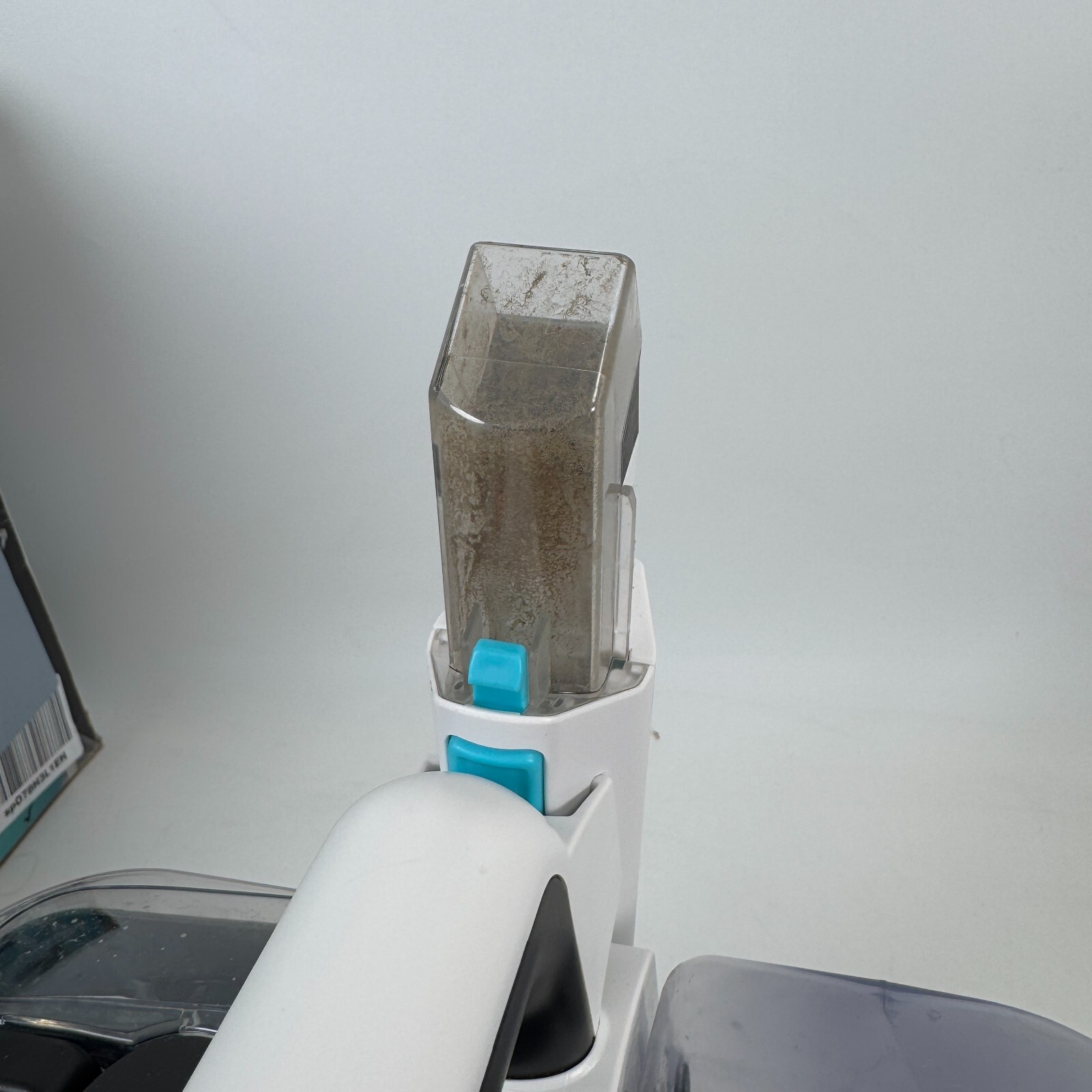 Shark PX201 StainStriker Portable Carpet & Upholstery Cleaner  BODY ONLY