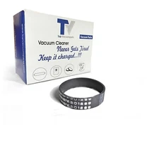 Fits For Kirby: K-301289 Belt, All Renovator/Polisher Smooth Inside Track